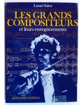 Les grands compositeurs et leurs enregistrements