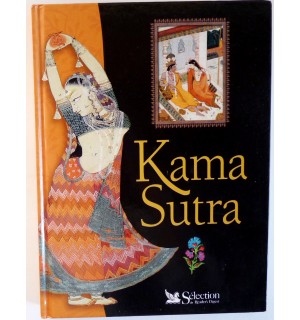 Kama Sutra