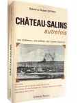 Château-Salins autrefois