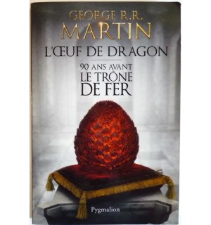 L'oeuf de dragon