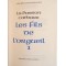 Les fils de l'orgueil (la passion cathare) tome 1