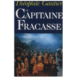 Le Capitaine Fracasse
