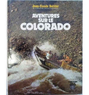 Aventures sur le Colorado