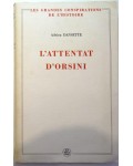 L'attentat d'Orsini