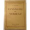 L'Evangile du Verseau