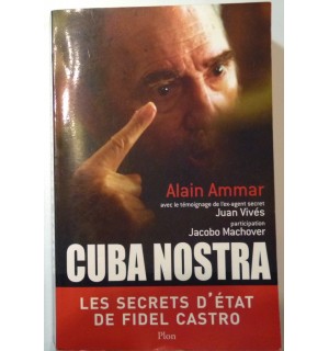 CUBA NOSTRA
