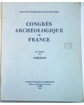 Congrès archéologique de France, 1982, ALBIGEOIS