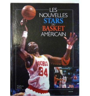 Les nouvelles stars du basket américain