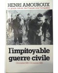 L'impitoyable guerre civile, Décembre 1942 à Décembre 1943