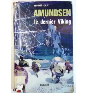 Amundsen, le dernier Viking