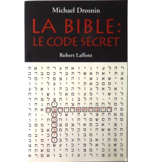 La Bible, le code secret