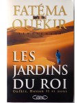 Les jardins du roi, Oufkir, Hassan II et nous