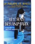 Le sixième sens des animaux