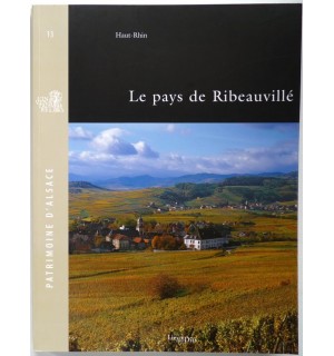 Le pays de Ribeauvillé