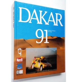 DAKAR 91