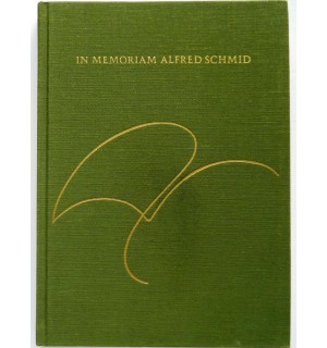 In Memoriam Alfred Schmid, Chronik und Anruf
