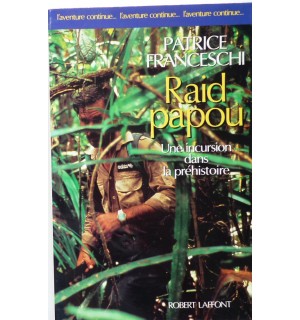 Raid Papou