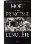 Mort d'une princesse