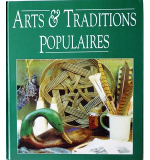 Arts et traditions populaires