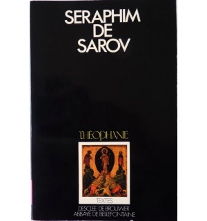Seraphim de Sarov