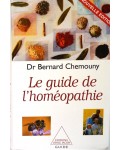 Le guide de l'homéopathie