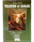 Tristan et Isolde, l'avant scène opéra