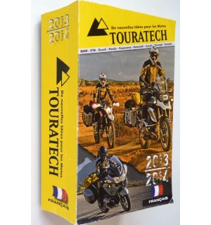 TOURATECH 2013-2014