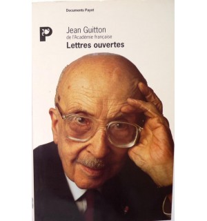 Lettres ouvertes