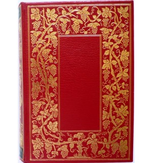 Les oeuvres de Maître Rabelais, tome 1er
