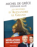 Les mystères d'Alexandre le Grand