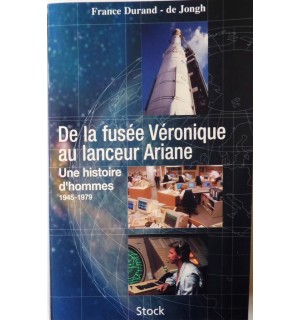 De la fusée Véronique au lanceur Ariane