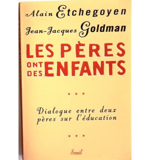 Les pères ont des enfants