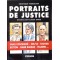 Portraits de justice