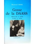 Des larmes de sang, gosse de la DDASS