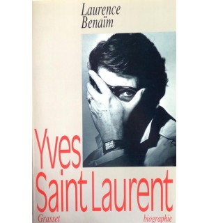 Yves Saint Laurent