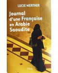 Journal d'une Française en Arabie Saoudite