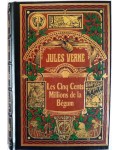 Les cinq cent millions de la Begum