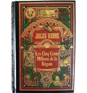 Les cinq cent millions de la Begum