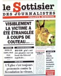 Le sottisier des journalistes