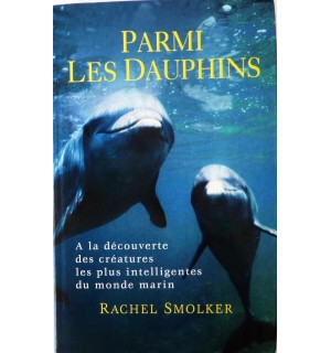 Parmi les dauphins