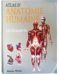 Atlas d'anatomie humaine