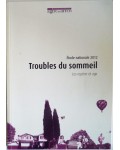 Troubles du sommeil, étude nationale 2012