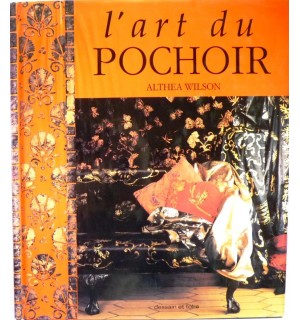 L'art du pochoir