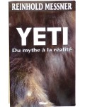 Yeti, du mythe à la réalité