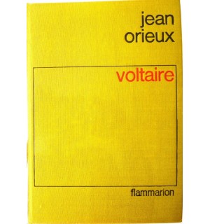 Voltaire ou la royauté de l'esprit