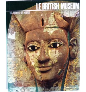 Le British Museum, Londres