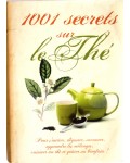 1001 secrets sur le thé