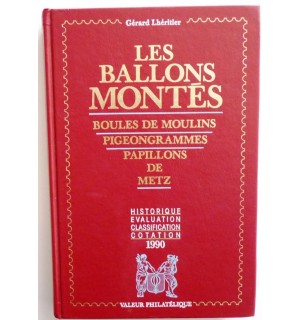 Les ballons montés