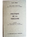 Politique de la vieillesse