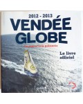 Vendée globe 2012-2013, le livre officiel